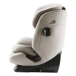 Britax Diamond ADVANSAFIX PRO Lux Soft Taupe Diamond*Kinder Kindersitze 9-36 Kg, Gruppe 1/2/3