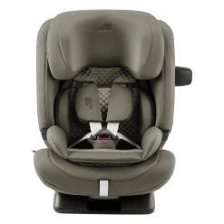 Britax Diamond ADVANSAFIX PRO Lux Urban Olive Diamond*Kinder Kindersitze 9-36 Kg, Gruppe 1/2/3