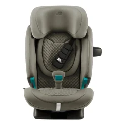 Britax Diamond ADVANSAFIX PRO Lux Urban Olive Diamond*Kinder Kindersitze 9-36 Kg, Gruppe 1/2/3