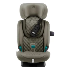 Britax Diamond ADVANSAFIX PRO Lux Urban Olive Diamond*Kinder Kindersitze 9-36 Kg, Gruppe 1/2/3