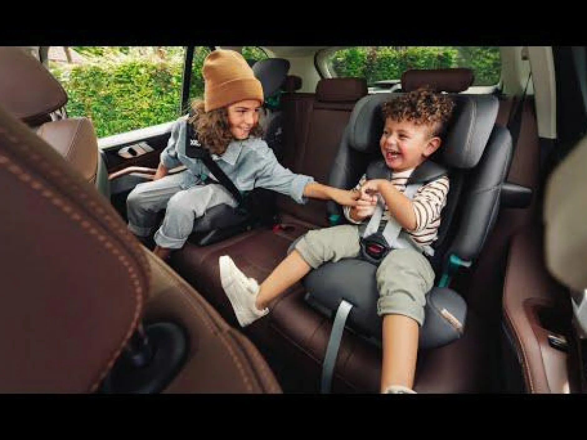 Britax Diamond ADVANSAFIX PRO Lux Warm Caramel Diamond*Kinder Kindersitze 9-36 Kg, Gruppe 1/2/3
