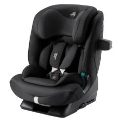 Britax Diamond ADVANSAFIX PRO Style Carbon Black Diamond*Kinder Kindersitze 9-36 Kg, Gruppe 1/2/3