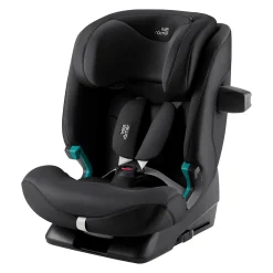 Britax Diamond ADVANSAFIX PRO Style Carbon Black Diamond*Kinder Kindersitze 9-36 Kg, Gruppe 1/2/3