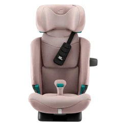 Britax Diamond ADVANSAFIX PRO Style Dusty Rose Diamond*Kinder Kindersitze 9-36 Kg, Gruppe 1/2/3