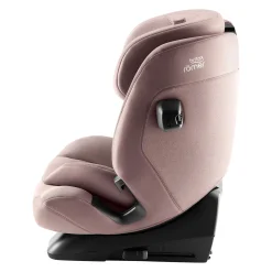 Britax Diamond ADVANSAFIX PRO Style Dusty Rose Diamond*Kinder Kindersitze 9-36 Kg, Gruppe 1/2/3