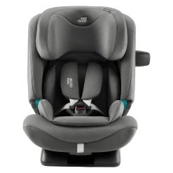 Britax Diamond ADVANSAFIX PRO Style Mineral Grey Diamond*Kinder Kindersitze 9-36 Kg, Gruppe 1/2/3