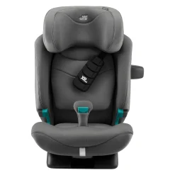 Britax Diamond ADVANSAFIX PRO Style Mineral Grey Diamond*Kinder Kindersitze 9-36 Kg, Gruppe 1/2/3