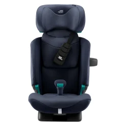 Britax Diamond ADVANSAFIX PRO Style Night Blue Diamond*Kinder Kindersitze 9-36 Kg, Gruppe 1/2/3