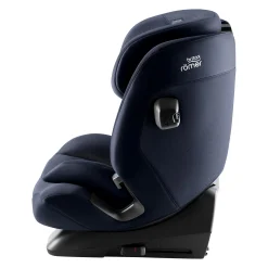 Britax Diamond ADVANSAFIX PRO Style Night Blue Diamond*Kinder Kindersitze 9-36 Kg, Gruppe 1/2/3