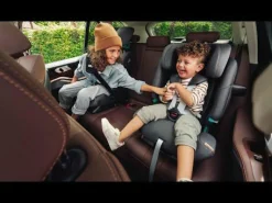 Britax Diamond ADVANSAFIX PRO Style Teak Diamond*Kinder Kindersitze 9-36 Kg, Gruppe 1/2/3