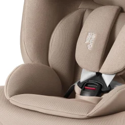 Britax Diamond ADVANSAFIX PRO Style Teak Diamond*Kinder Kindersitze 9-36 Kg, Gruppe 1/2/3