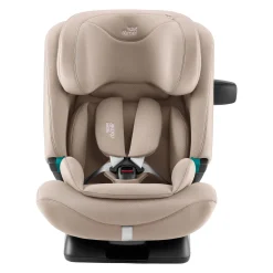 Britax Diamond ADVANSAFIX PRO Style Teak Diamond*Kinder Kindersitze 9-36 Kg, Gruppe 1/2/3