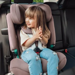 Britax Diamond ADVANSAFIX PRO Style Teak Diamond*Kinder Kindersitze 9-36 Kg, Gruppe 1/2/3