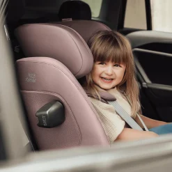 Britax Diamond ADVANSAFIX PRO Style Teak Diamond*Kinder Kindersitze 9-36 Kg, Gruppe 1/2/3