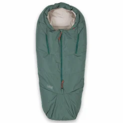 VOKSI Adventure Dark Sea Green*Kinder Kinderwagen Zubehör