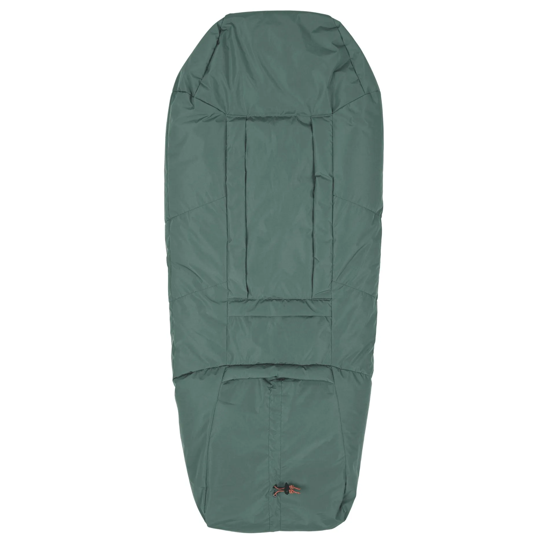VOKSI Adventure Dark Sea Green*Kinder Kinderwagen Zubehör