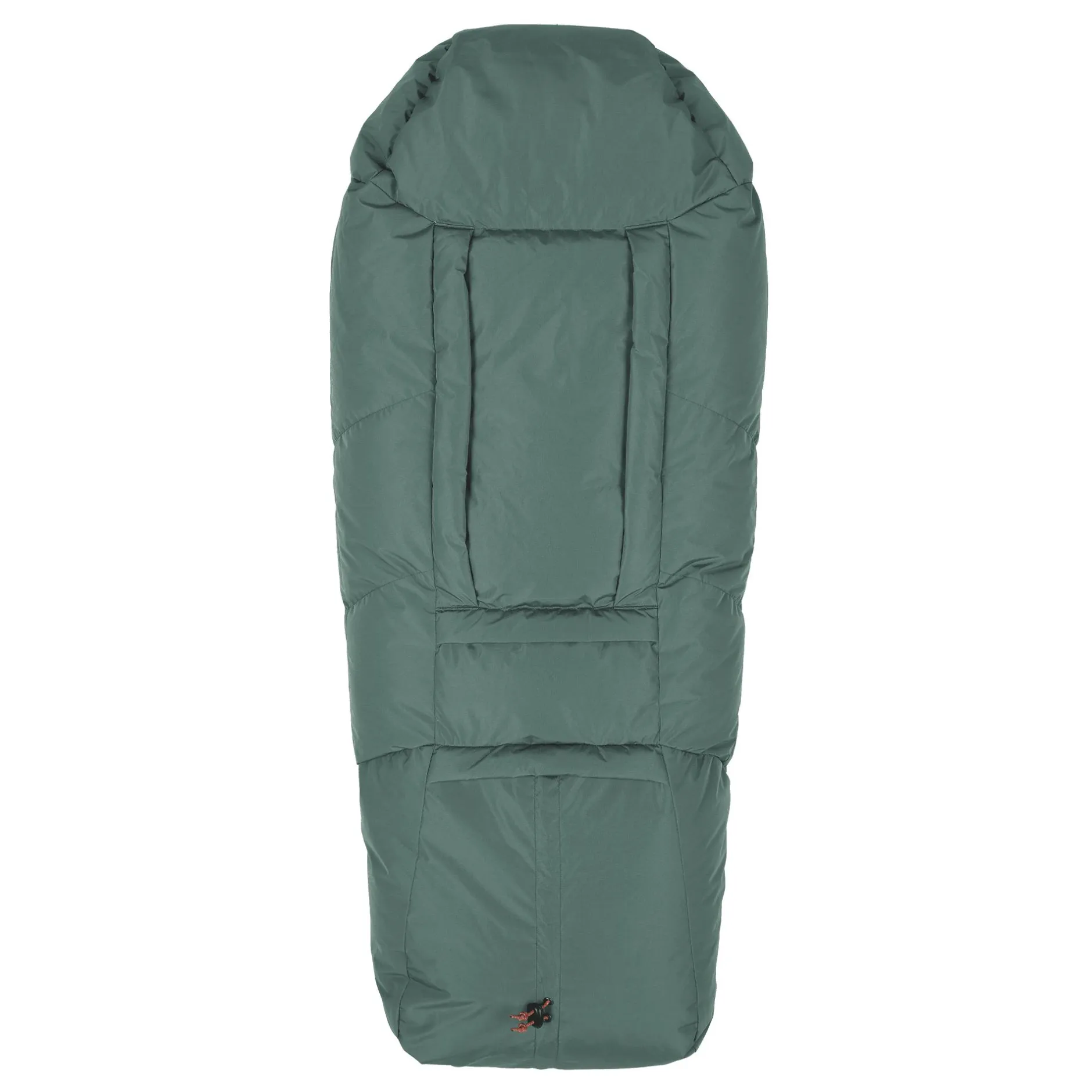 VOKSI Adventure North Dark Sea Green*Kinder Kinderwagen Zubehör