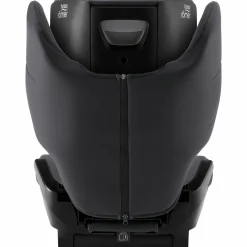 Britax Ru00f6mer ADVENTURE PLUS 2 Midnight Grey*Kinder Kindersitze 15-36 Kg, Gruppe 2/3