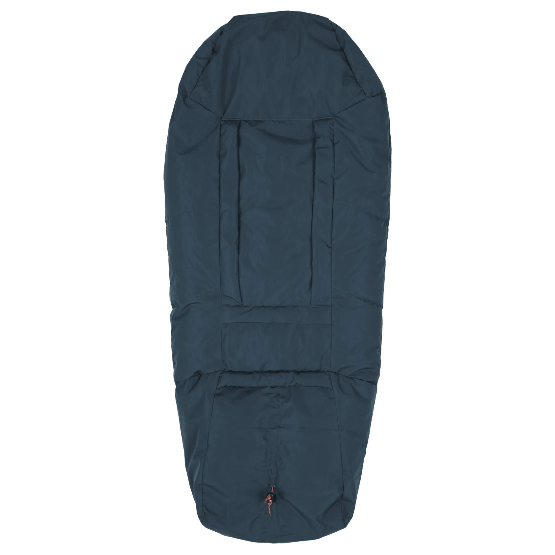 VOKSI Adventure Poppy Blue*Kinder Kinderwagen Zubehör