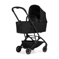 JOOLZ Aer² Babywanne Space Black*Kinder Kinderwagen Zubehör