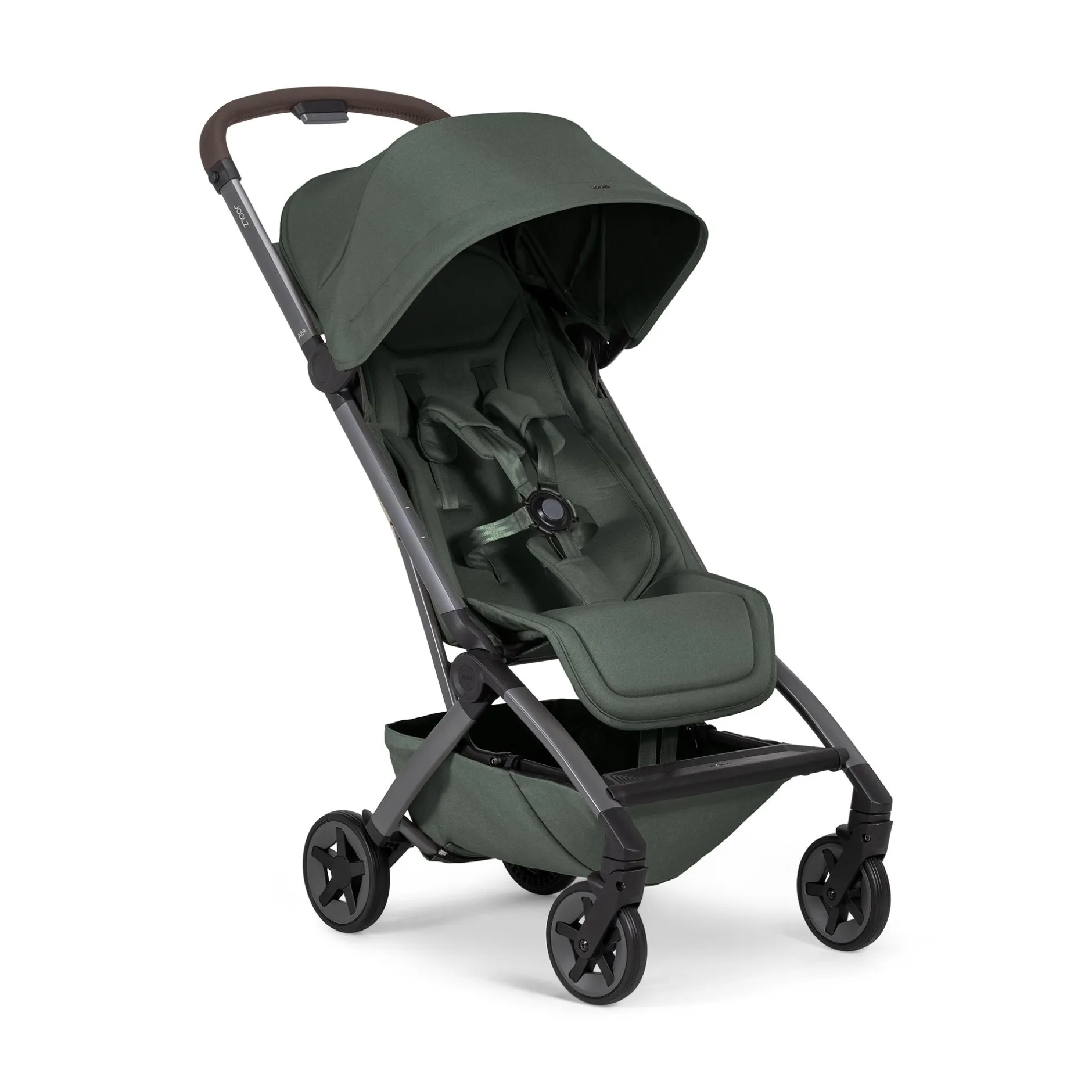 JOOLZ Aer² Forest Green*Kinder Reisebuggys|Buggys