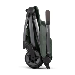 JOOLZ Aer² Forest Green*Kinder Reisebuggys|Buggys
