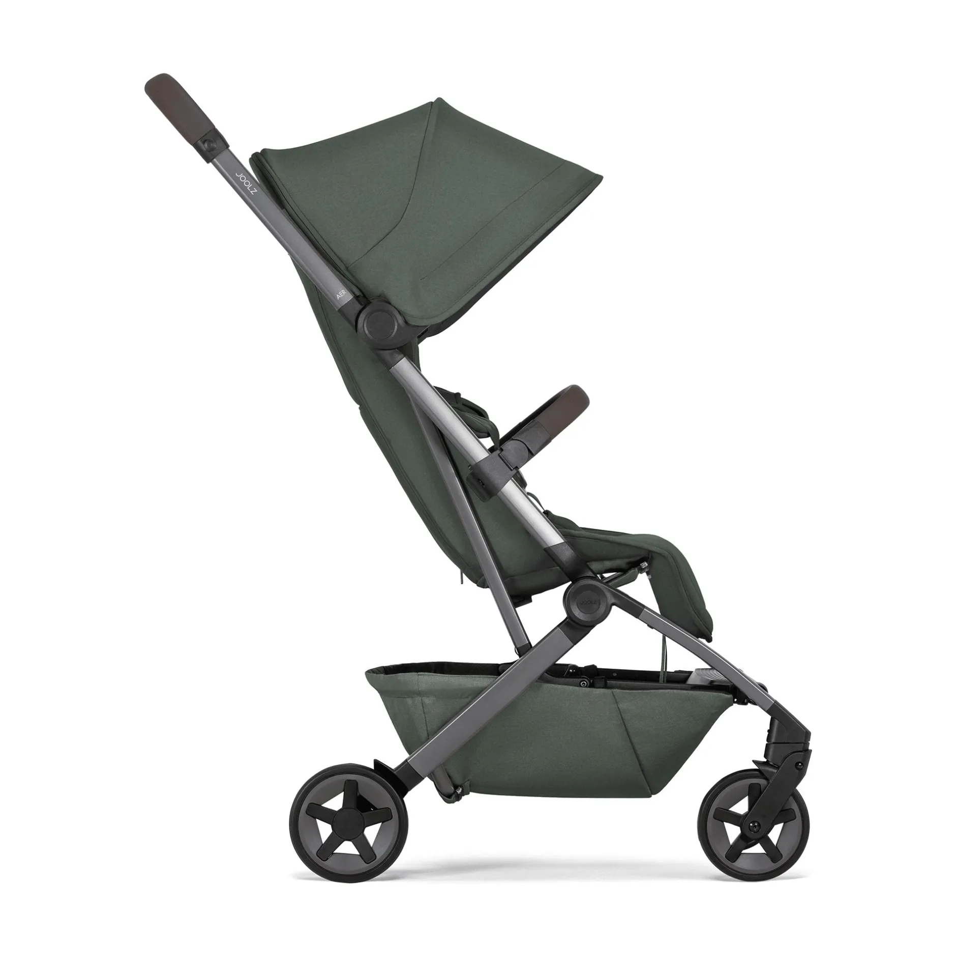 JOOLZ Aer² Forest Green*Kinder Reisebuggys|Buggys