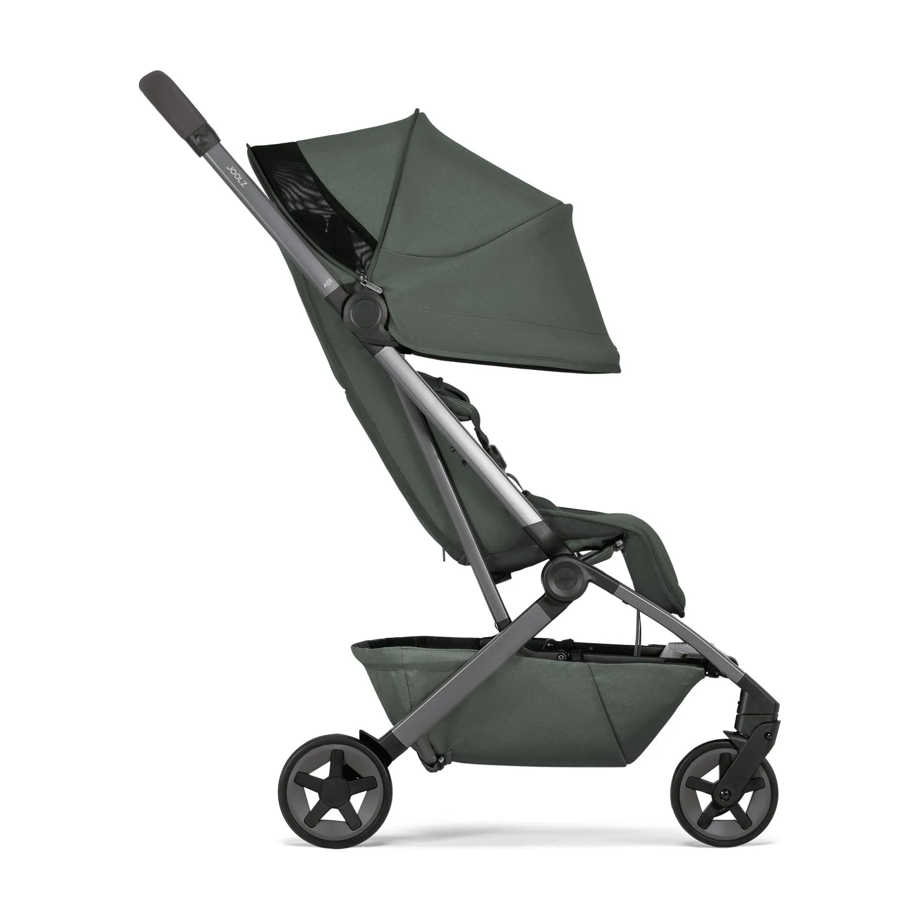 JOOLZ Aer² Forest Green*Kinder Reisebuggys|Buggys