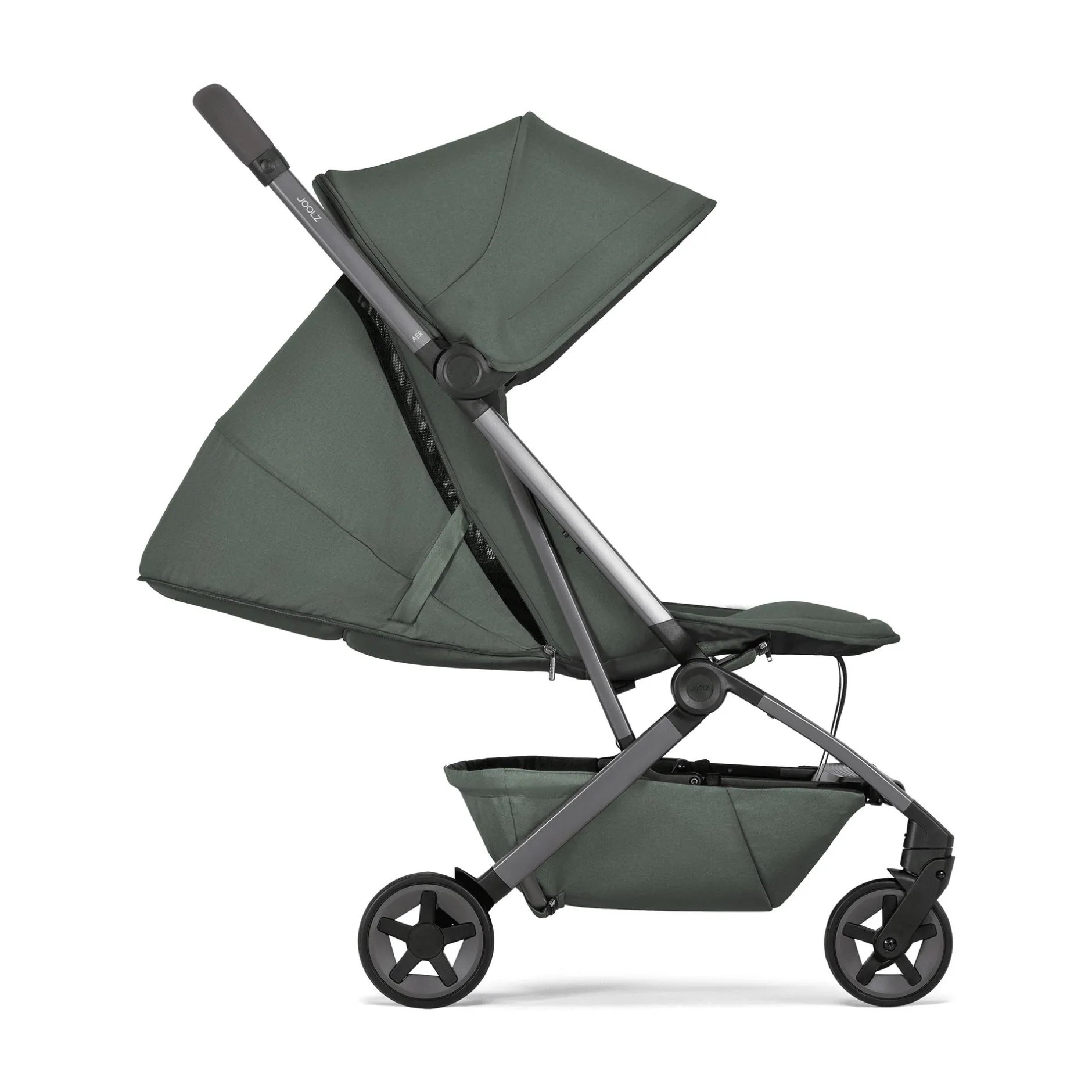 JOOLZ Aer² Forest Green*Kinder Reisebuggys|Buggys