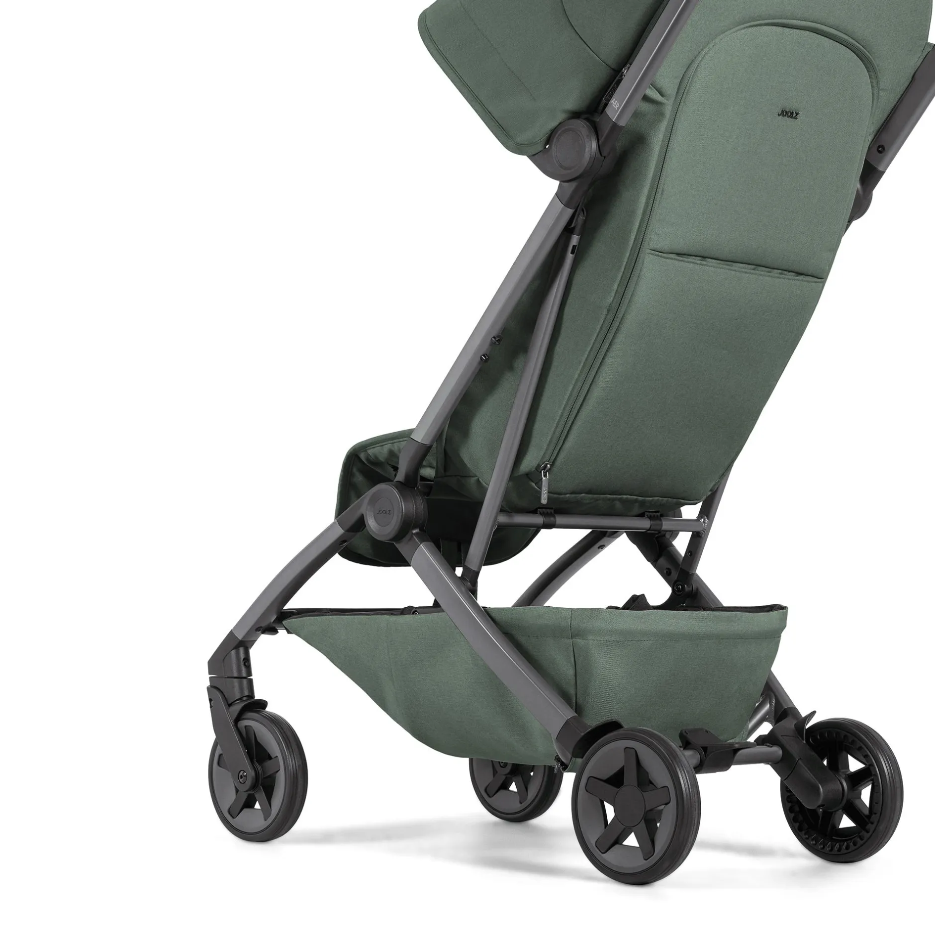 JOOLZ Aer² Forest Green*Kinder Reisebuggys|Buggys