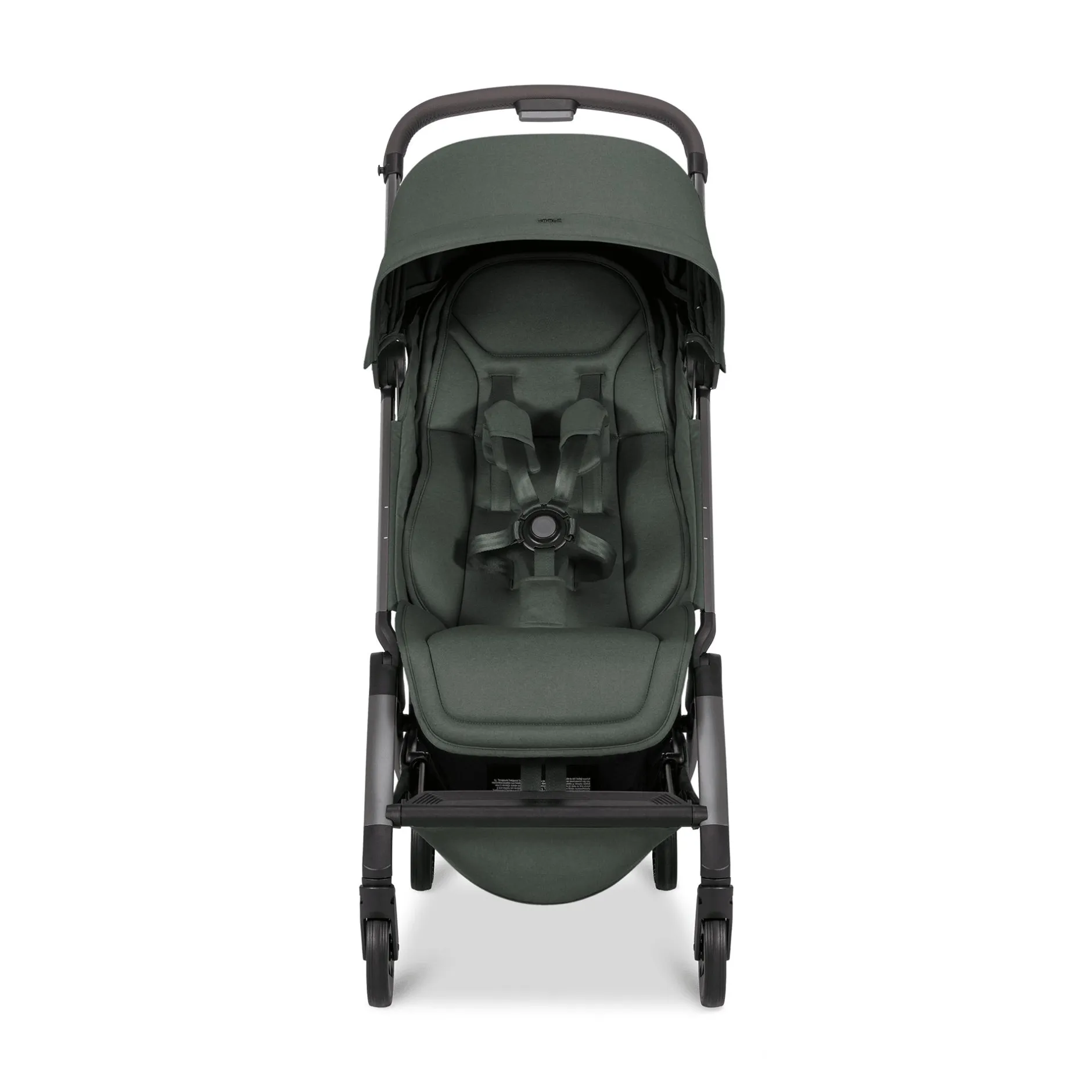 JOOLZ Aer² Forest Green*Kinder Reisebuggys|Buggys