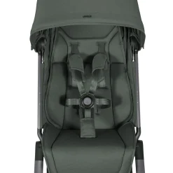 JOOLZ Aer² Forest Green*Kinder Reisebuggys|Buggys