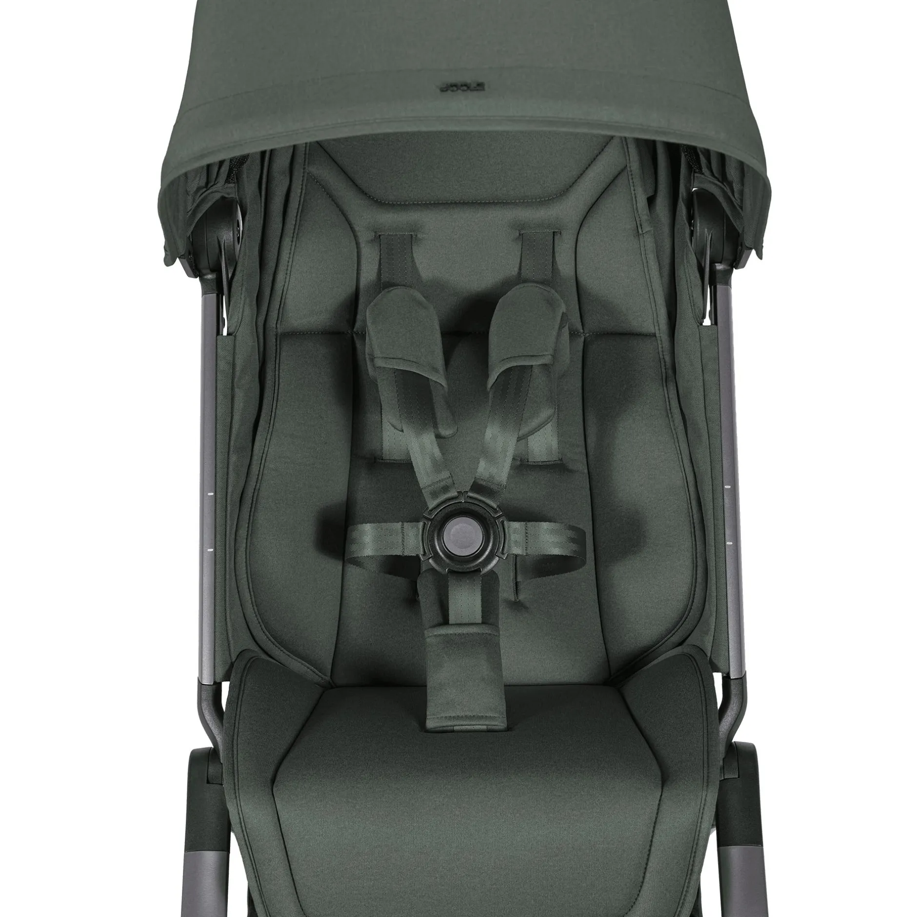 JOOLZ Aer² Forest Green*Kinder Reisebuggys|Buggys