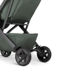 JOOLZ Aer² Forest Green*Kinder Reisebuggys|Buggys