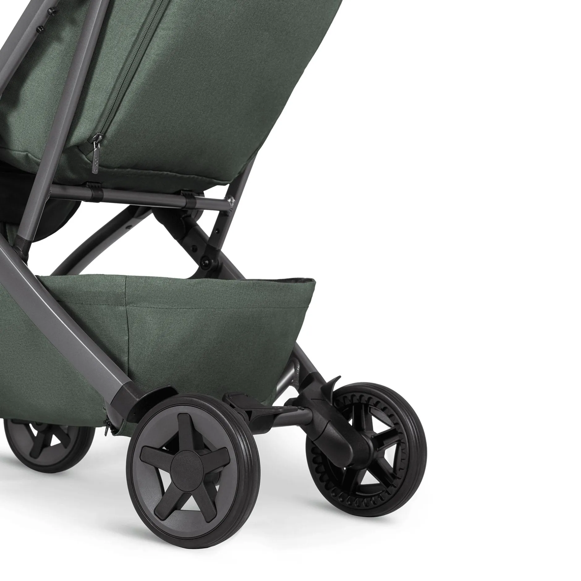 JOOLZ Aer² Forest Green*Kinder Reisebuggys|Buggys