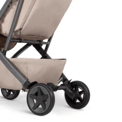 JOOLZ Aer² Sandy Taupe*Kinder Reisebuggys|Buggys
