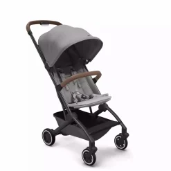 JOOLZ Aer Sicherheitsbügel Brown*Kinder Kinderwagen Zubehör