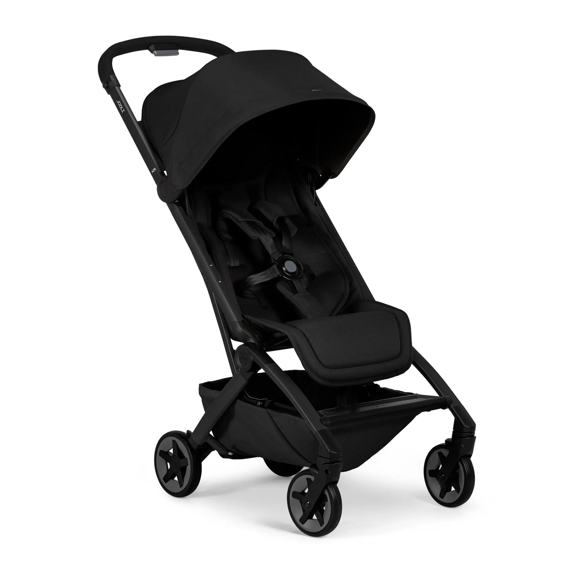 JOOLZ Aer² Space Black*Kinder Reisebuggys|Buggys