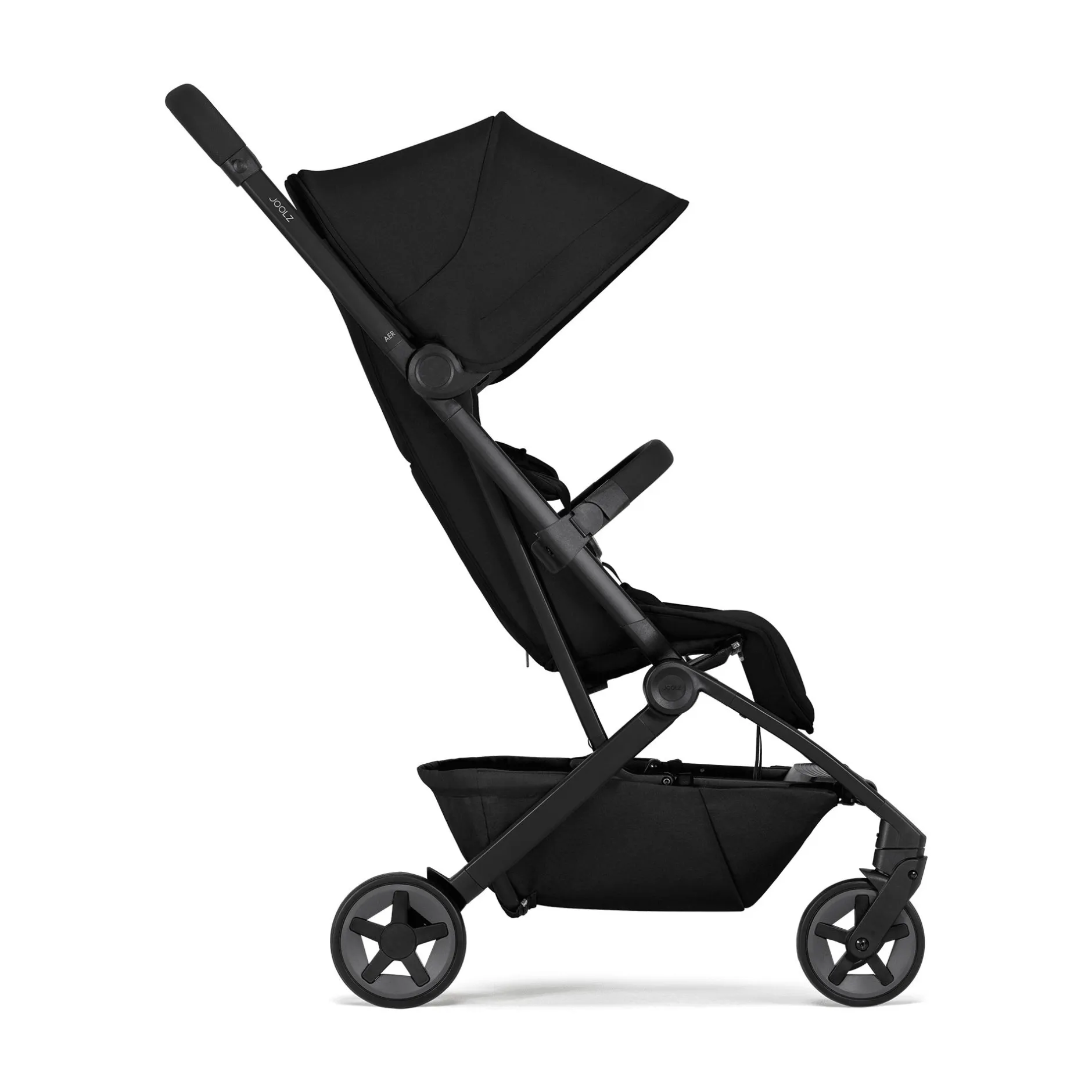 JOOLZ Aer² Space Black*Kinder Reisebuggys|Buggys