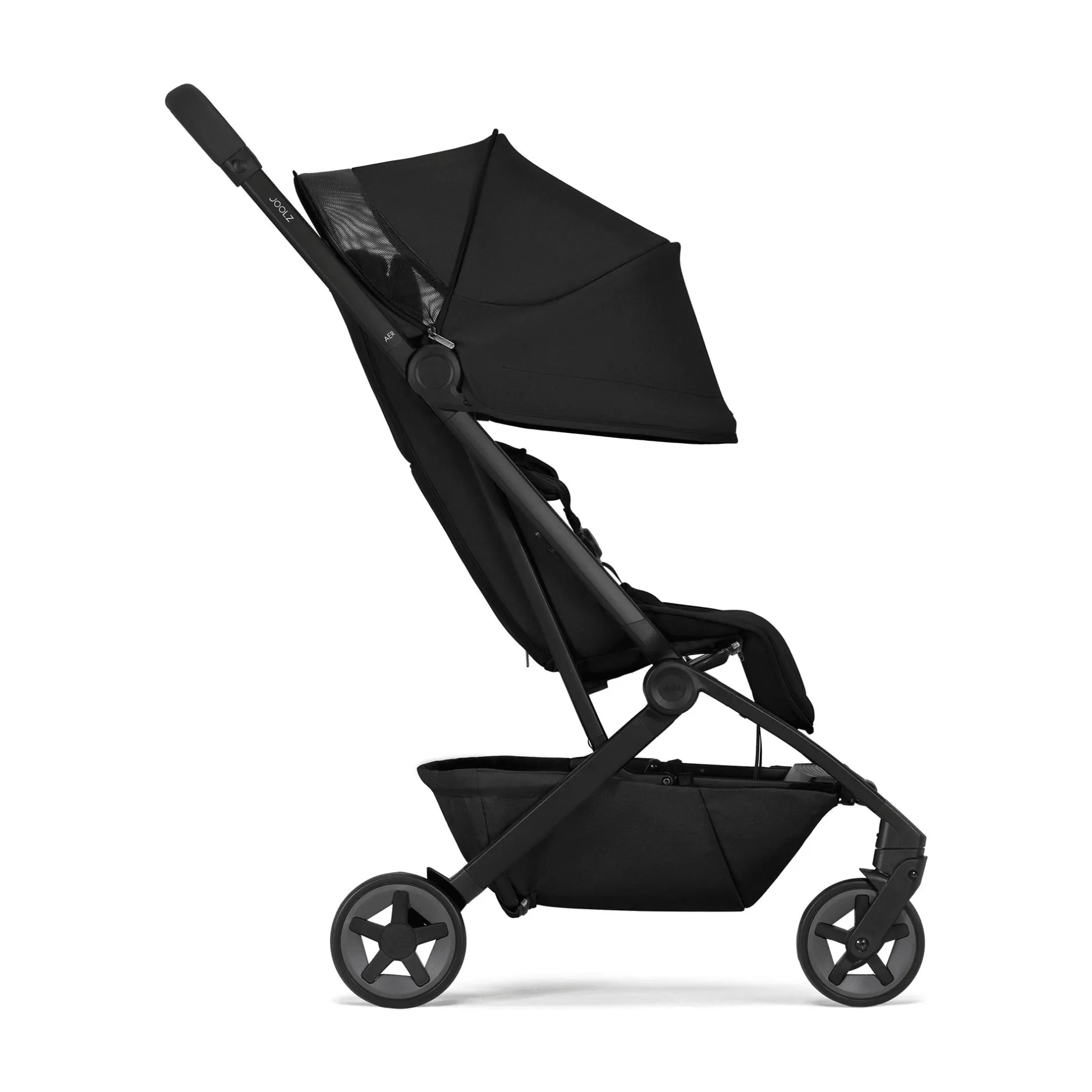 JOOLZ Aer² Space Black*Kinder Reisebuggys|Buggys