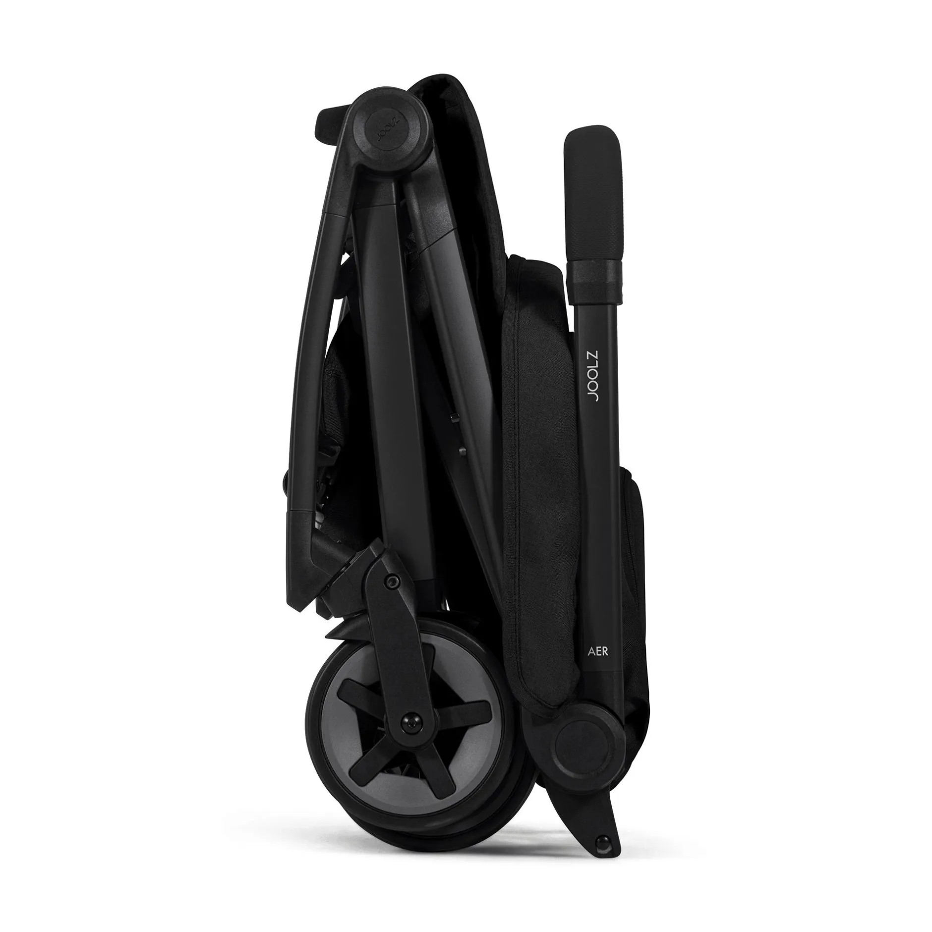 JOOLZ Aer² Space Black*Kinder Reisebuggys|Buggys