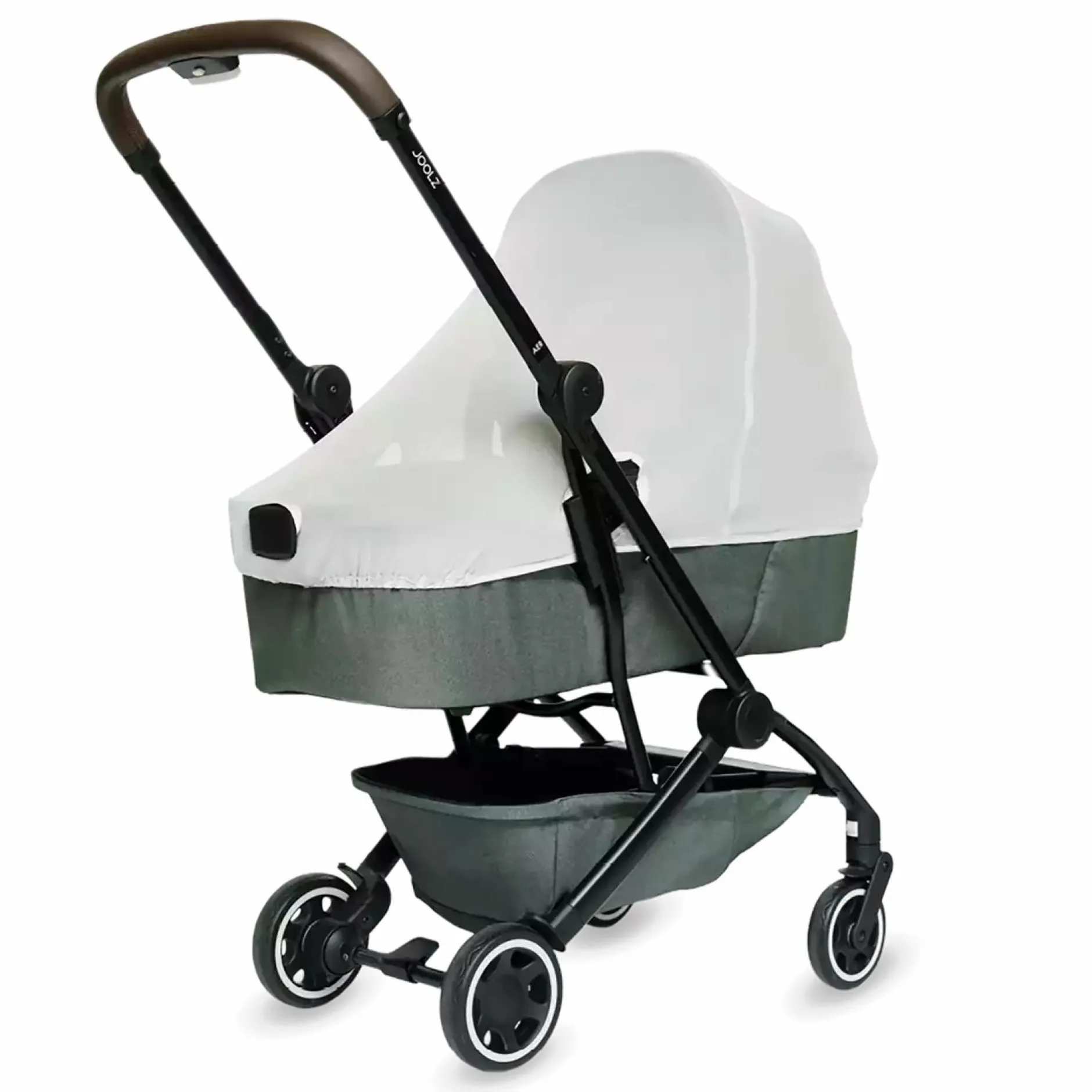 JOOLZ Aer Wanne Moskitonetz*Kinder Kinderwagen Zubehör