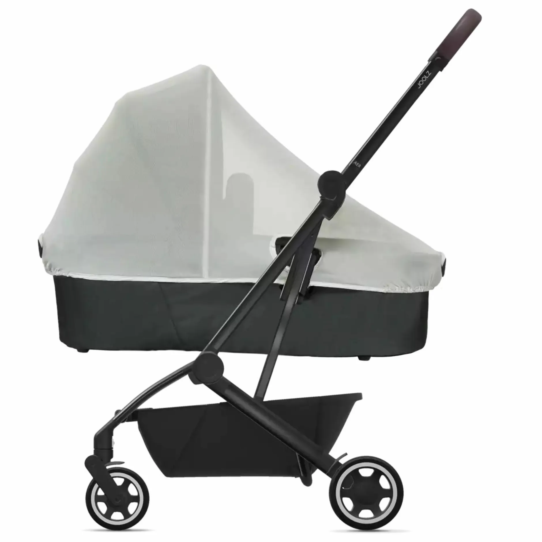 JOOLZ Aer Wanne Moskitonetz*Kinder Kinderwagen Zubehör
