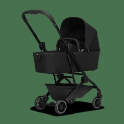 JOOLZ Aer+ Wanne Space Black*Kinder Kinderwagen Zubehör