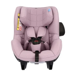 AVIONAUT AeroFIX AirFlow 2.0 C*Kinder Kindersitze Isofix|Reboarder 0-18 Kg, Gruppe 0+/1