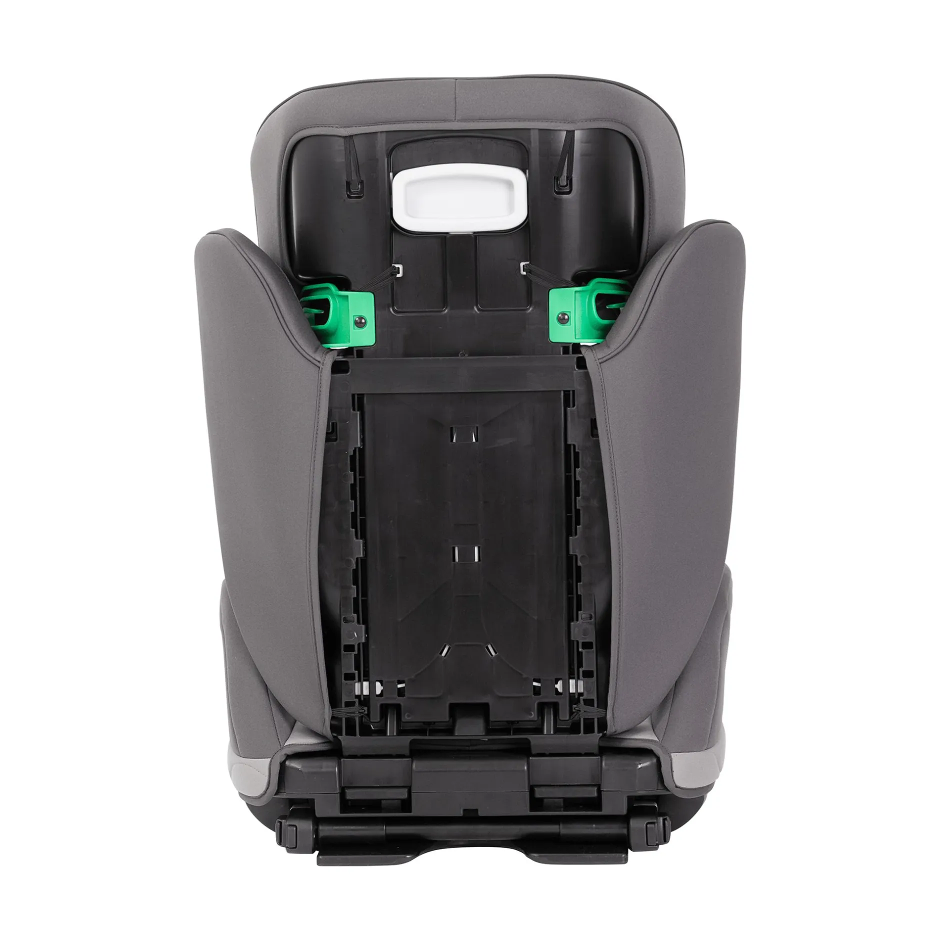 GRACO Affix i-Size R129 Iron*Kinder Kindersitze Isofix|Kindersitze 15-36 Kg, Gruppe 2/3