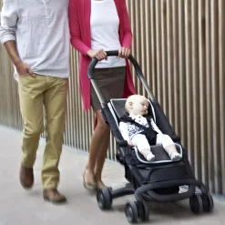 AeroMoov Air Layer Buggy anthrazit*Kinder Kinderwagen Zubehör