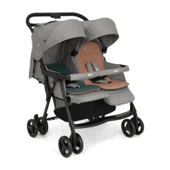 Joie aire™ twin Pebble*Kinder Zwillingswagen & Geschwisterwagen