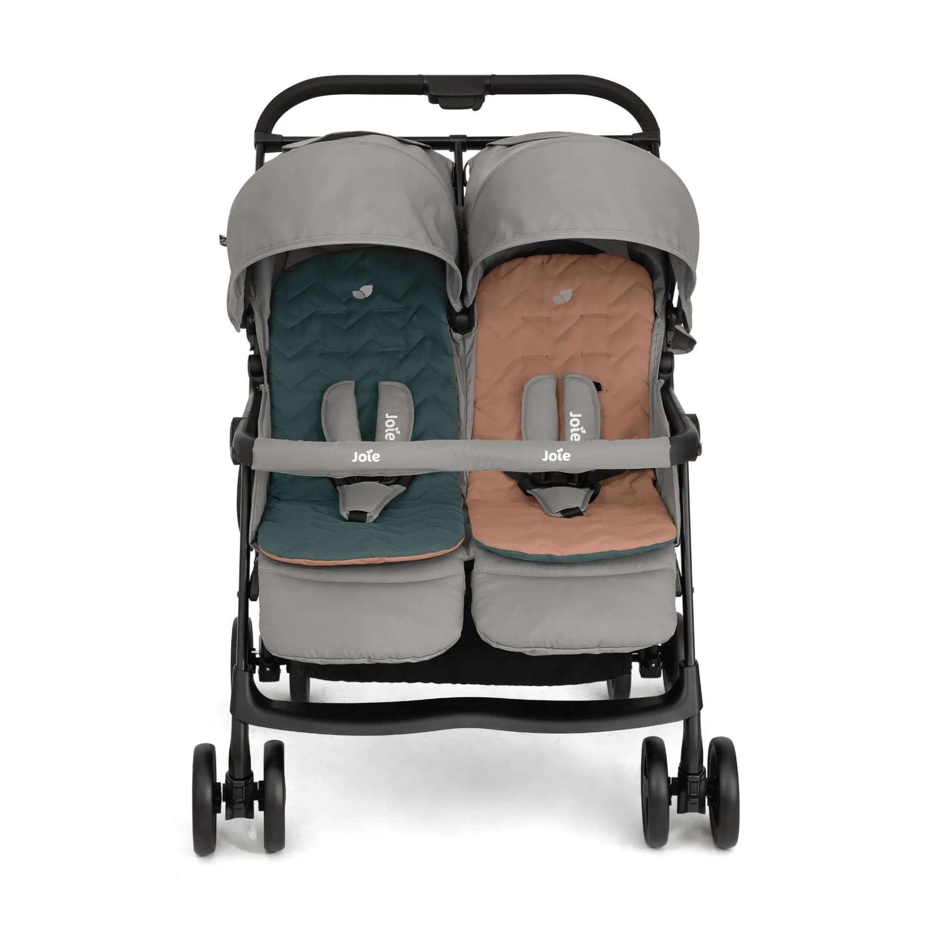 Joie aire™ twin Pebble*Kinder Zwillingswagen & Geschwisterwagen