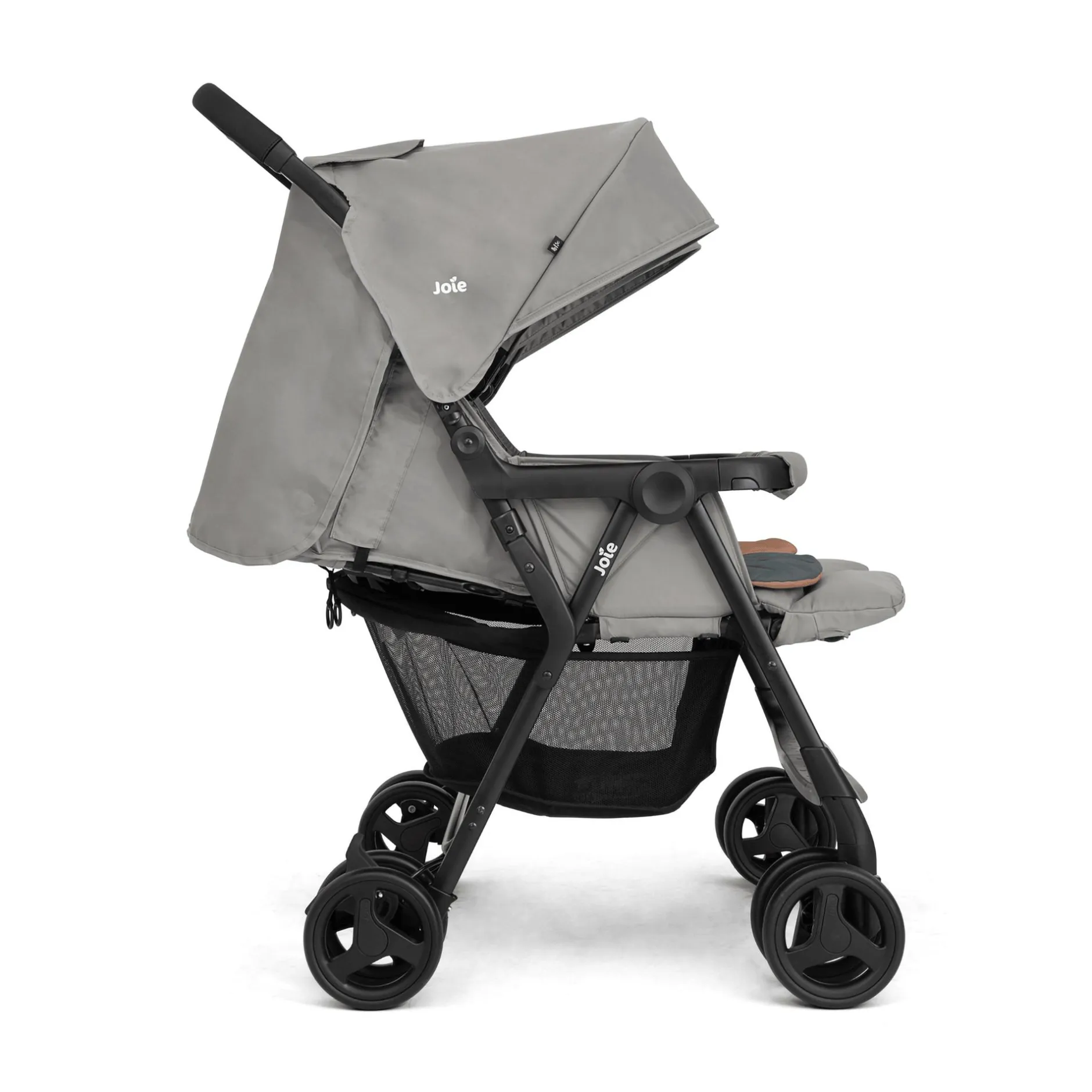 Joie aire™ twin Pebble*Kinder Zwillingswagen & Geschwisterwagen